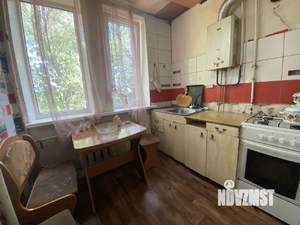 3-к квартира, на длительный срок, 60м2, 2/2 этаж