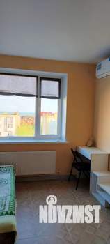 1-к квартира, на длительный срок, 27м2, 3/3 этаж