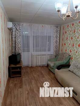 1-к квартира, посуточно, 32м2, 5/5 этаж