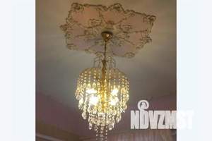 2-к квартира, посуточно, 40м2, 1/2 этаж