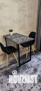 1-к квартира, посуточно, 34м2, 8/9 этаж