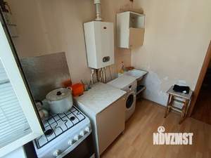 1-к квартира, на длительный срок, 30м2, 3/3 этаж