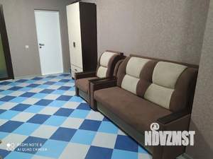 Студия квартира, посуточно, 25м2, 1/5 этаж