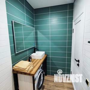 1-к квартира, посуточно, 30м2, 3/3 этаж