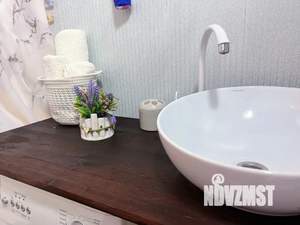 2-к квартира, посуточно, 47м2, 2/2 этаж