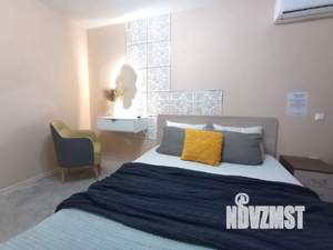 2-к квартира, посуточно, 42м2, 1/5 этаж