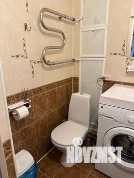2-к квартира, посуточно, 44м2, 3/5 этаж