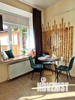 Студия квартира, посуточно, 25м2, 1/1 этаж