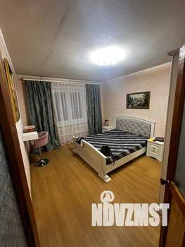 2-к квартира, посуточно, 52м2, 3/9 этаж