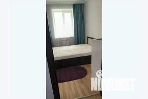3-к квартира, посуточно, 60м2, 7/9 этаж