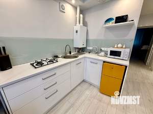 1-к квартира, на длительный срок, 40м2, 2/3 этаж