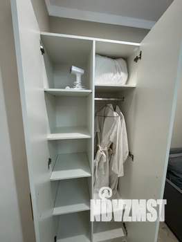 1-к квартира, посуточно, 31м2, 3/4 этаж