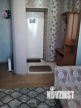 2-к квартира, посуточно, 39м2, 2/3 этаж