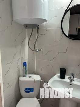 Студия квартира, посуточно, 22м2, 2/2 этаж
