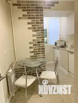 2-к квартира, посуточно, 50м2, 2/9 этаж