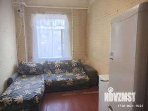 6-к квартира, на длительный срок, 50м2, 2/2 этаж