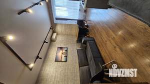 1-к квартира, посуточно, 51м2, 1/1 этаж