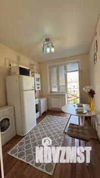 1-к квартира, посуточно, 23м2, 3/3 этаж