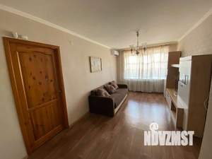 2-к квартира, на длительный срок, 43м2, 2/5 этаж