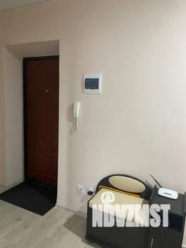 1-к квартира, посуточно, 36м2, 3/3 этаж