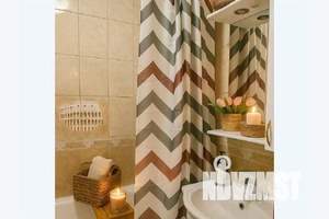 2-к квартира, посуточно, 51м2, 2/5 этаж