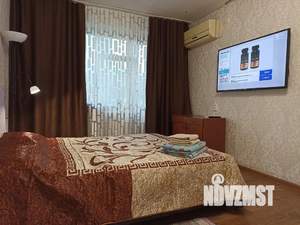 1-к квартира, посуточно, 31м2, 3/5 этаж