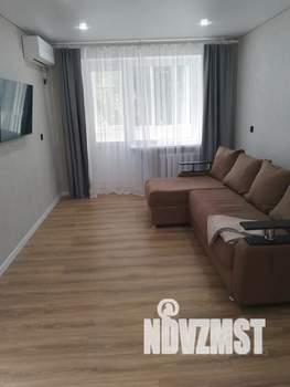 2-к квартира, посуточно, 46м2, 2/5 этаж