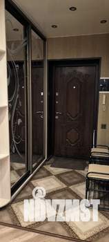 1-к квартира, посуточно, 34м2, 2/9 этаж