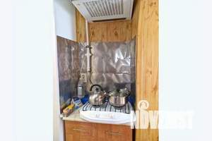 1-к квартира, посуточно, 22м2, 1/1 этаж