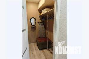 1-к квартира, посуточно, 42м2, 1/3 этаж