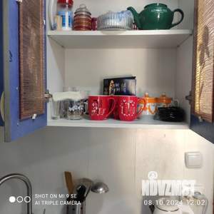 2-к квартира, на длительный срок, 42м2, 1/1 этаж