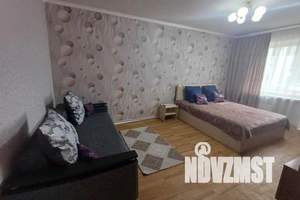 1-к квартира, посуточно, 38м2, 5/9 этаж