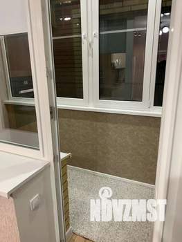 1-к квартира, посуточно, 50м2, 1/5 этаж