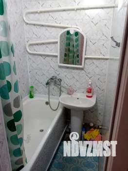 1-к квартира, посуточно, 31м2, 3/5 этаж