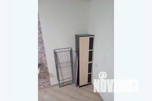 1-к квартира, посуточно, 40м2, 2/10 этаж