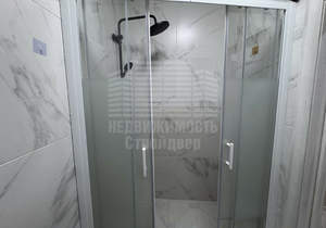 1-к квартира, на длительный срок, 35м2, 2/5 этаж