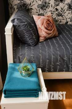 2-к квартира, посуточно, 51м2, 2/5 этаж