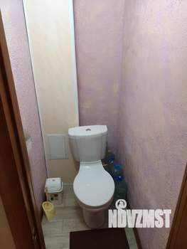 1-к квартира, на длительный срок, 39м2, 6/10 этаж