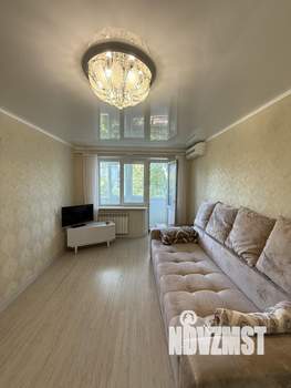 1-к квартира, на длительный срок, 31м2, 4/5 этаж