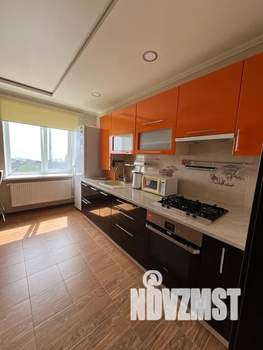 2-к квартира, посуточно, 45м2, 5/5 этаж