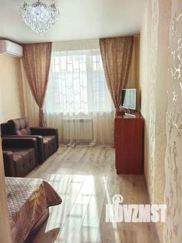 1-к квартира, на длительный срок, 43м2, 1/3 этаж