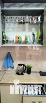 2-к квартира, посуточно, 51м2, 9/9 этаж