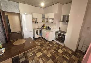 1-к квартира, на длительный срок, 47м2, 6/16 этаж
