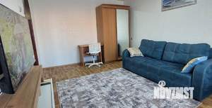 1-к квартира, на длительный срок, 33м2, 8/10 этаж