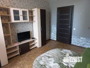 1-к квартира, на длительный срок, 41м2, 7/10 этаж