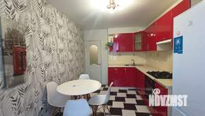 1-к квартира, на длительный срок, 40м2, 1/10 этаж