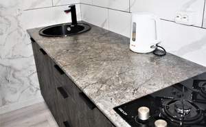 1-к квартира, на длительный срок, 40м2, 1/10 этаж