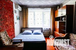 2-к квартира, посуточно, 55м2, 4/5 этаж