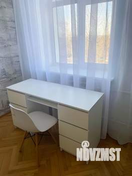 2-к квартира, на длительный срок, 52м2, 4/4 этаж