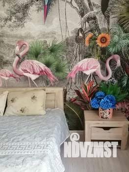 2-к квартира, посуточно, 50м2, 2/2 этаж